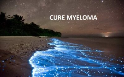 Multiple Myeloma Action Month March 2018