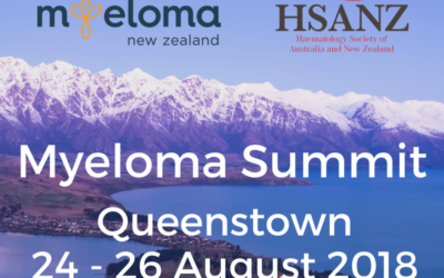 Myeloma Summit 2018