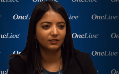 Dr. Madduri on Eligibility for CAR T-Cell Therapy in Myeloma