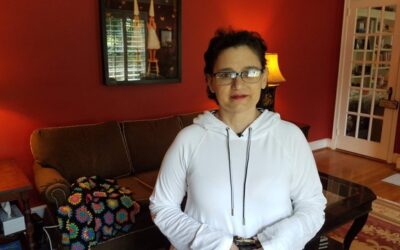 Georgia woman hopes experimental “living” cancer therapy will stop her myeloma