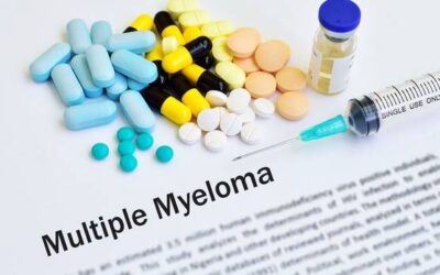 Drug Previously Thought to Treat Alzheimer Shows Potential in Multiple Myeloma