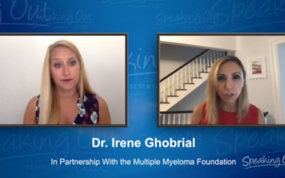 Learning About Resources in Multiple Myeloma