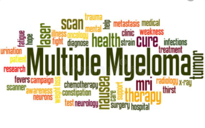 Multiple Myeloma 101: An Incurable But ‘Very Treatable’ Disease