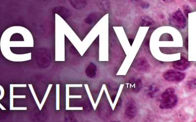 Multiple Myeloma Research Review