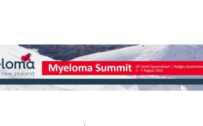 Multiple Myeloma Queenstown Summit