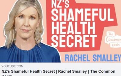 NZ’s Shameful Health Secret