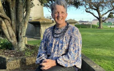 Jacq Dwyer Myeloma NZ advocate shares her story