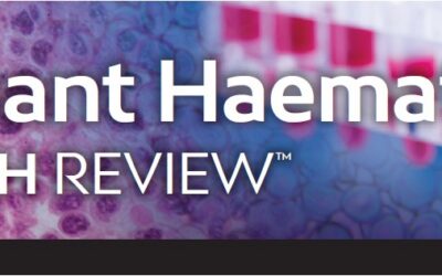 Malignant Haematology Research Review Issue 10